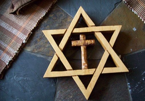 برخی از یهودیان و انکار مسیح