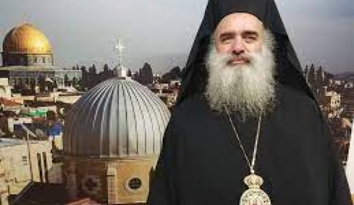 در قضیه فلسطین بی‌طرف نیستیم