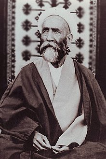 ارتباط صالح علیشاه با تشکیلات فراماسونی