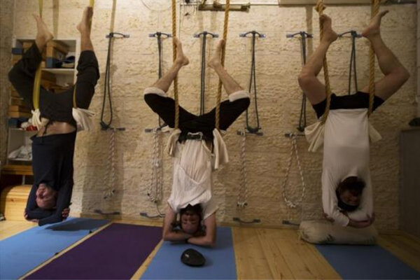 ارتباط صهیونیسم با عرفان‌های نوظهور در عصر حاضر