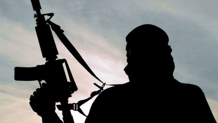 خطر بازگشت تروریسم به کراچی پاکستان