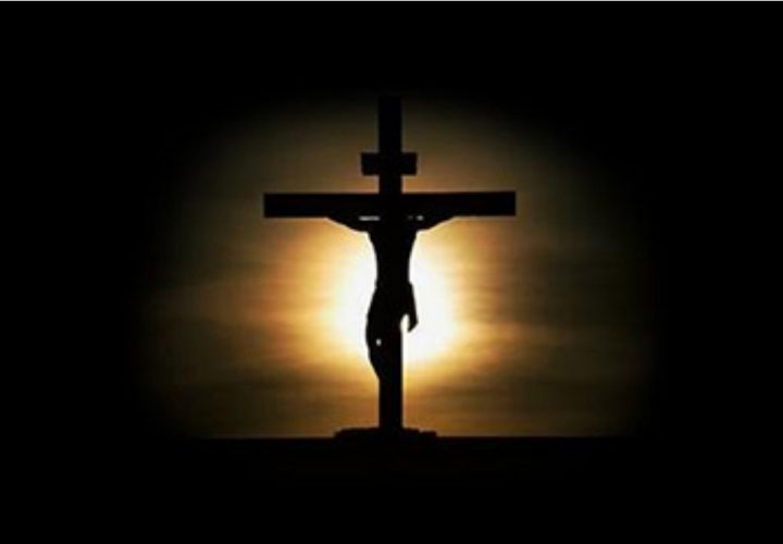 تصلیب عیسی (ع) واقعیت یا اشتباه