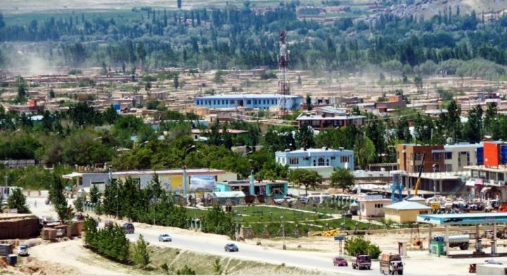 بازداشت و شکنجه شیعیان هزاره در میدان وردک توسط طالبان