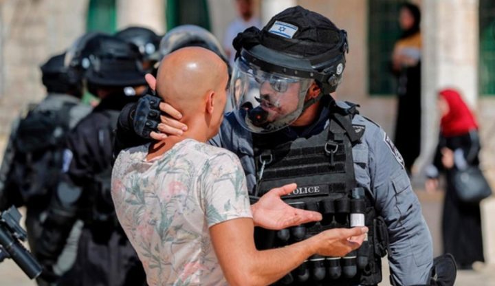 نظرات متفکران مسیحی درباره فلسطین و رژیم صهیونیستی