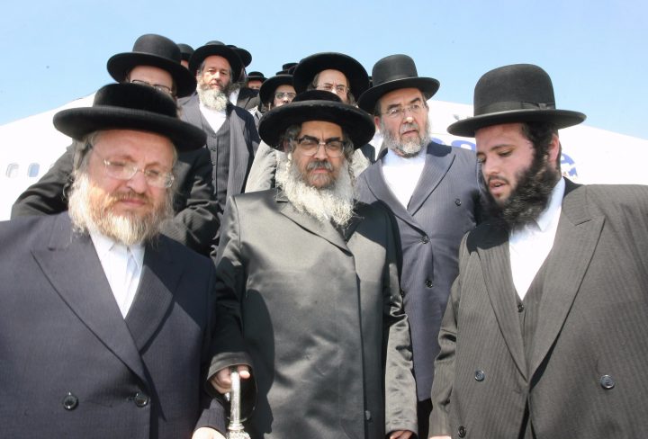 یهودیان صهیونیست دشمن‌ترین دشمنان مومنان