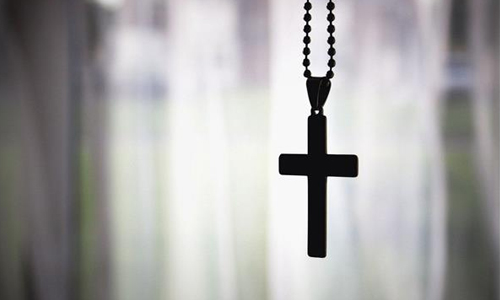 مسیحیت دینی مضر برای عقلانیت