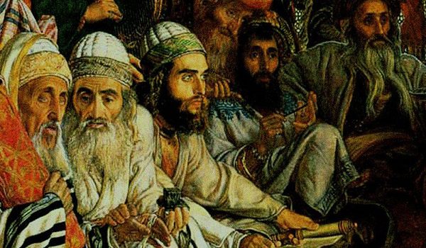 سستی ادعای خلوص نژادی یهود و صهیونیسم