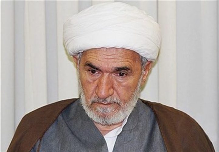 ماموستا راستی: «عنکبوت مقدس» توهین به همه مسلمانان است