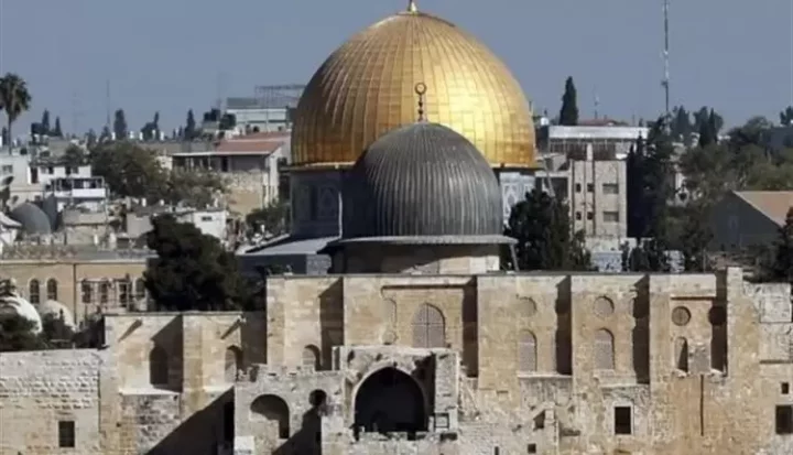 اتحادیه اروپا: میراث مسیحیان قدس در معرض خطر است