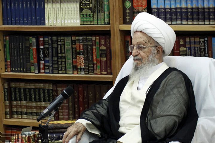 دیدار با سران ادیان و مذاهب اختلافات را کاهش می‌دهد