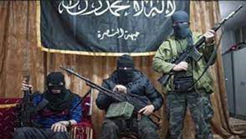 مفصل بندی گفتمان سلفی تکفیری