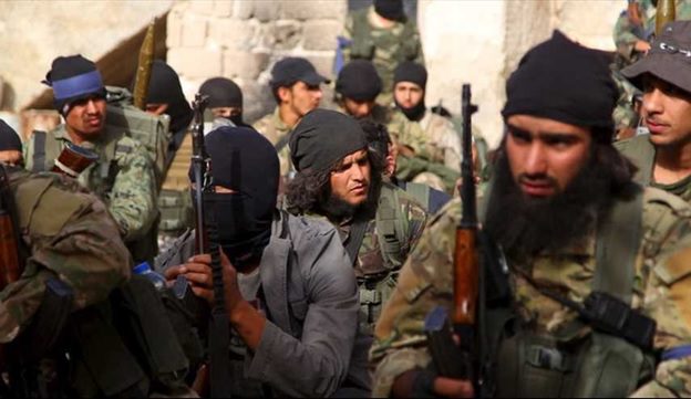 فتنه تکفیر و ترور نتیجه کدام مدرسه فکری است؟