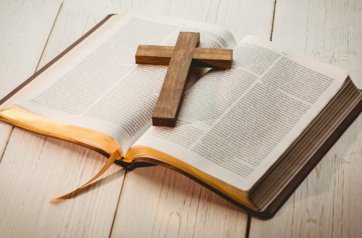 تفاوت فرقه های مسیحیت