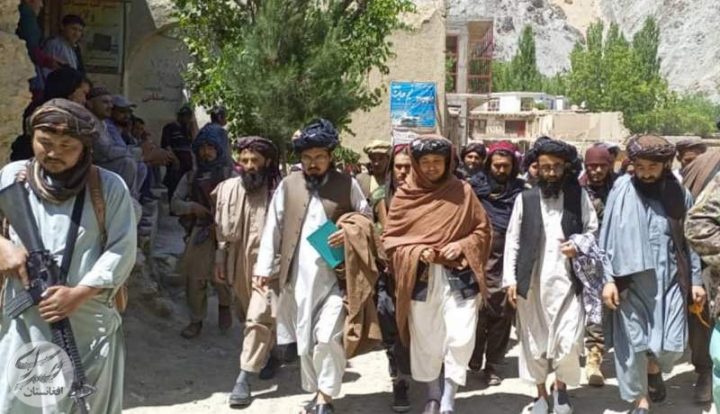 بیانیه شورای علمای شیعه افغانستان نسبت به حوادث بلخاب