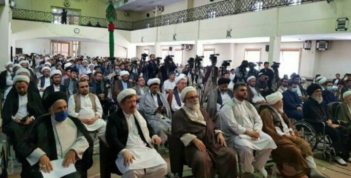 مطالبه شورای علمای شیعه افغانستان از طالبان