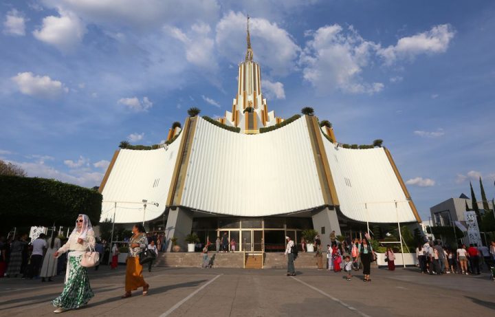 رهبر یک کلیسای انجیلی مکزیک به جرم آزار جنسی محکوم شد