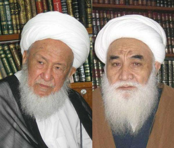طالبان دفاتر دو مرجع تقلید شیعیان در غزنی را بستند
