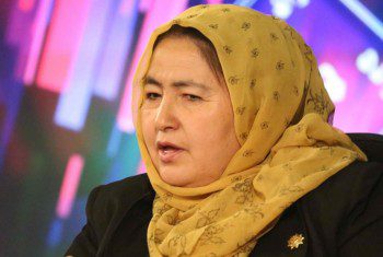 طالبان با محروم‌کردن زنان و دختران افغانستان از آموزش به دنبال باج‌گیری از جامعه جهانی است