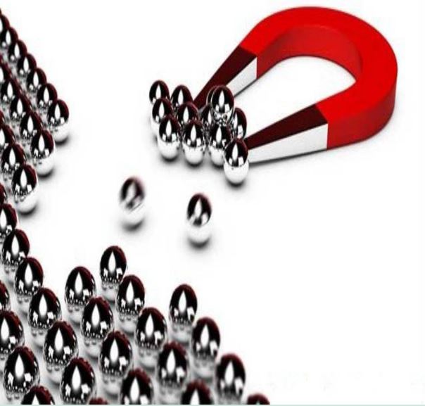 بی سوادی مروجین قانون جذب