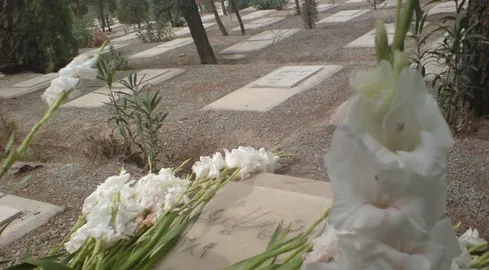 هدف از ادعای تعطیلی قبرستان بهائیان در تهران