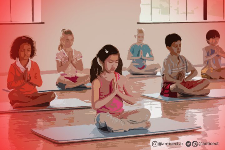 کودکان و نونهالان صیدهای کم‌زحمت برای منحرفان