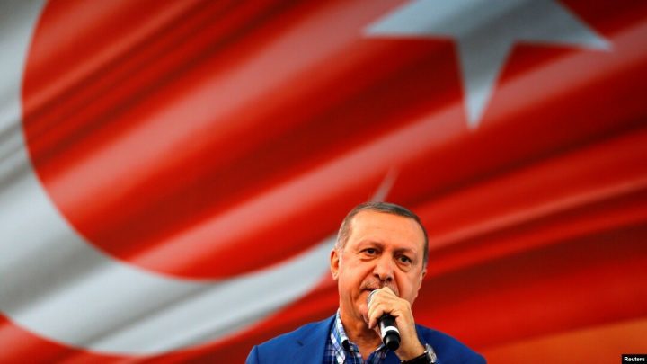 پایان معاهده لوزان قدرت یافتن مجدد تکفیریان