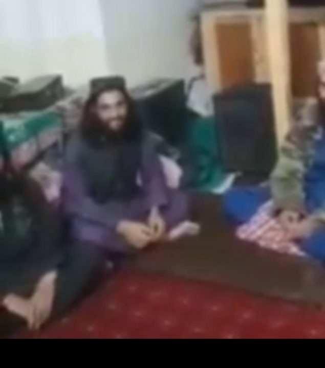 توهین طالبان به مقدسات با پخش موسیقی در مسجد شیعیان