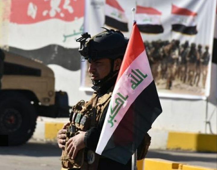 شاخص‌های تروریسم منطقه عربی طی سه ماهه دوم2022