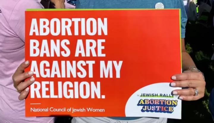 شیطان‌پرستان و صهیونیسم، حامیان اصلی سقط جنین جهان