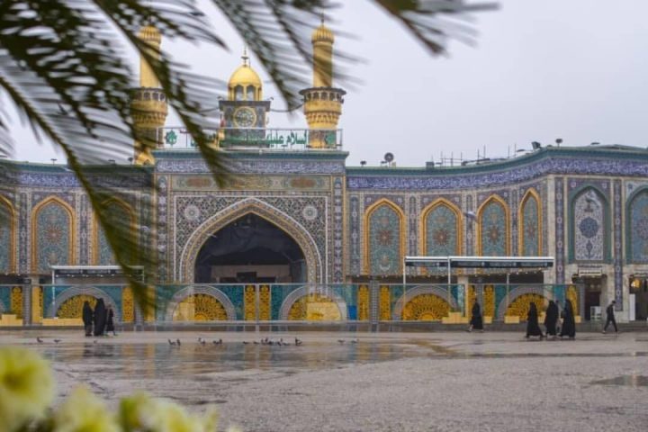 چرا در کربلا باران نیامد؟ (قسمت دوم)