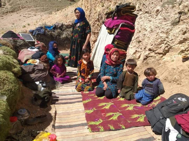 تداوم فشار بر شیعیان هزاره توسط طالبان