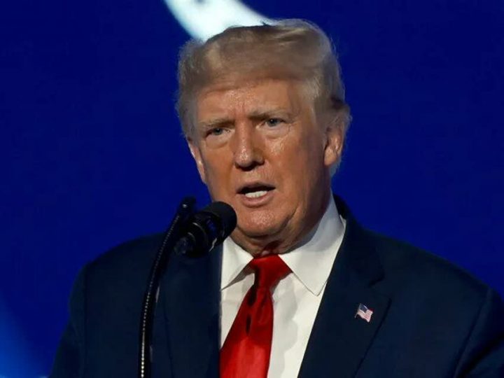 ترویج ایدئولوژی “ملی گرایی مسیحی” از سوی ترامپ