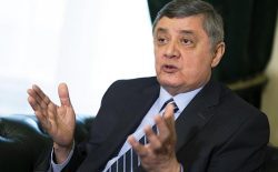 تقویت داعش در افغانستان در زمان طالبان