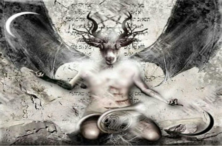 قدرت شیطان چقدر است؟