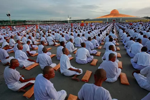 آیین بودا در آسیای شرقی