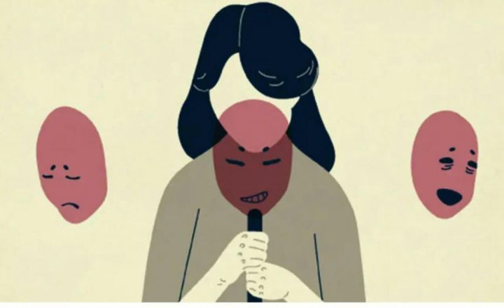 شخصیت نامتعادل مدعیان معنویت