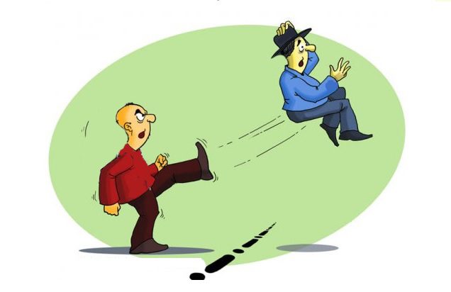 سرنوشت بهائیان رویگردان از تشکیلات