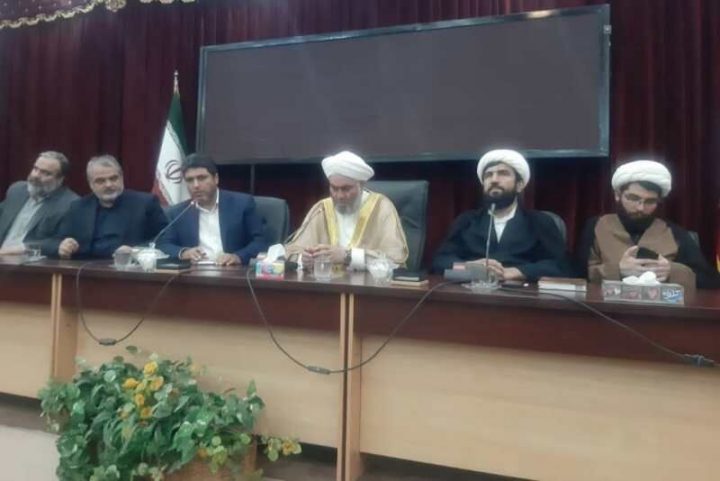 تاکید رییس جمعیت علمای اهل سنت عراق