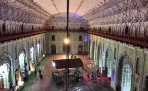 هندوها امام حسین