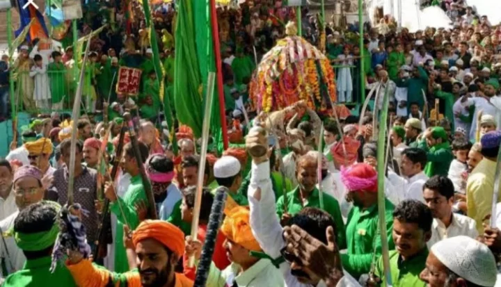 حکایتی از ارادت هندوها به امام حسین(ع)