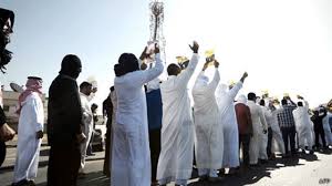 عزاداری شیعیان عربستان با وجود تهدیدات