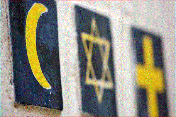 تدریس رشته «مطالعات ادیان» در دانشگاه آلمان