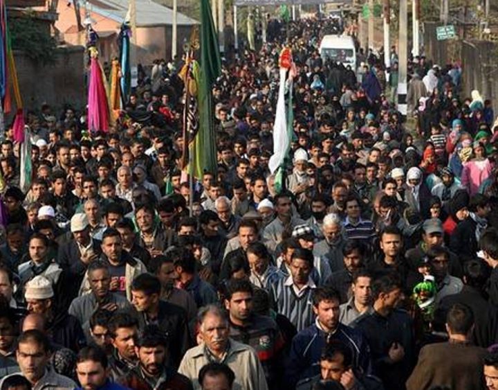 چرا بمبئی خطبای حسینی را از سراسر جهان جذب می‌کند؟