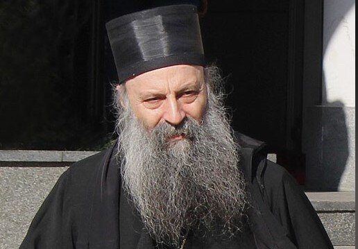 مسیحیان و مسلمانان صربستان باهم دشمنی ندارند