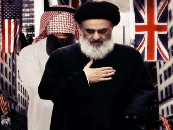 تشیع لندنی کاسه داغ تر از آش