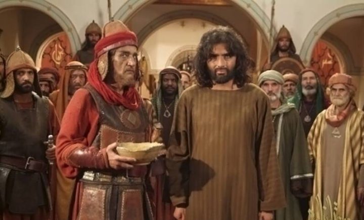 قیاس مع الفارق در فرقه احمدالحسن