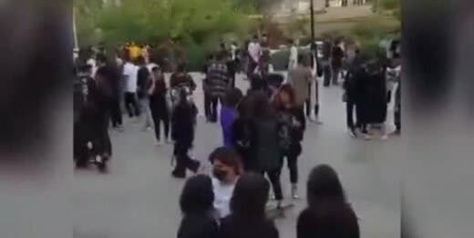 حضور پررنگ تشکیلات بهائیت در حوادث اخیر