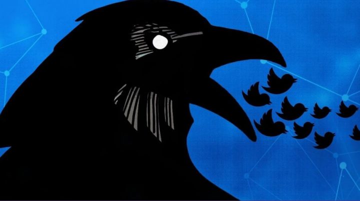 استبداد دیجیتال: ظهور ارتش های الکترونیکی آل سعود