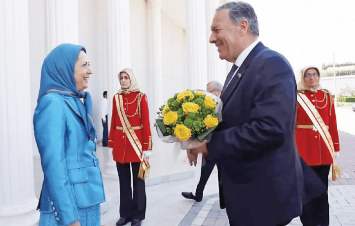 استراتژی تازه سازمان تروریستی مجاهدین خلق؛ تغییر نقاب!