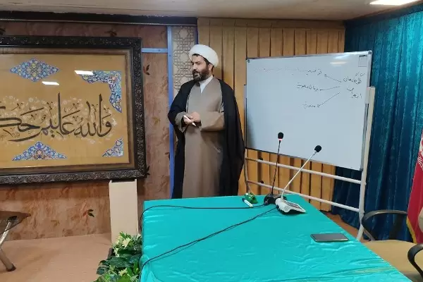 فرقه های انحرافی کلامی قصد دارند فهم جدیدی از دین را به مخاطب القا کنند